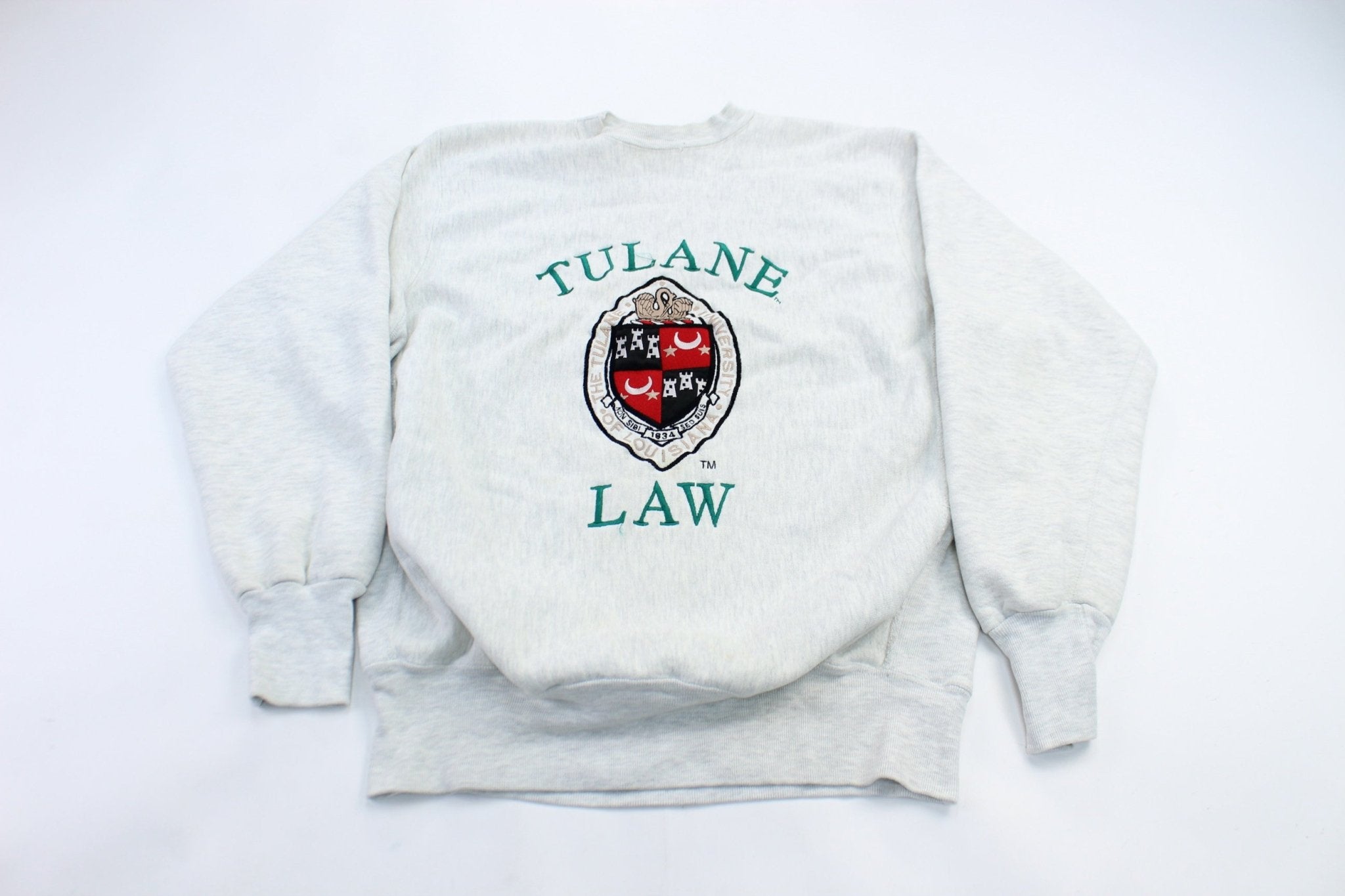 Tulane sale law sweatshirt