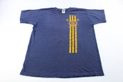 90's University of Pittsburgh T-Shirt - ThriftedThreads.com