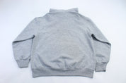 90's Walt Disney World Grey Hoodie - ThriftedThreads.com