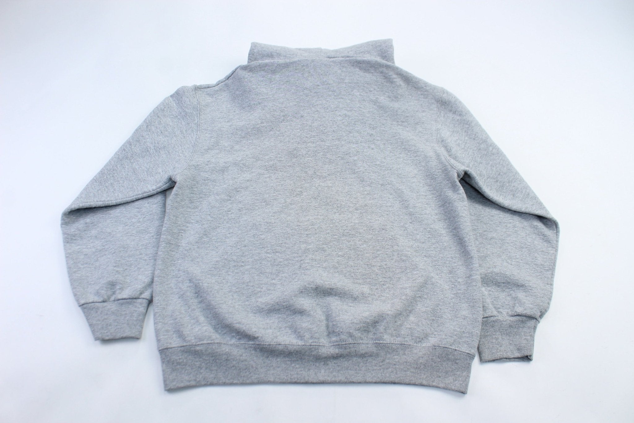 90's Walt Disney World Grey Hoodie - ThriftedThreads.com