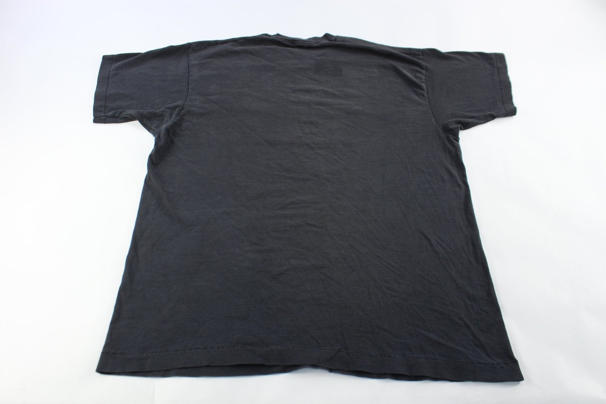 90's Where That Blasted Gilligan With Our Drinks T-Shirt - ThriftedThreads.com
