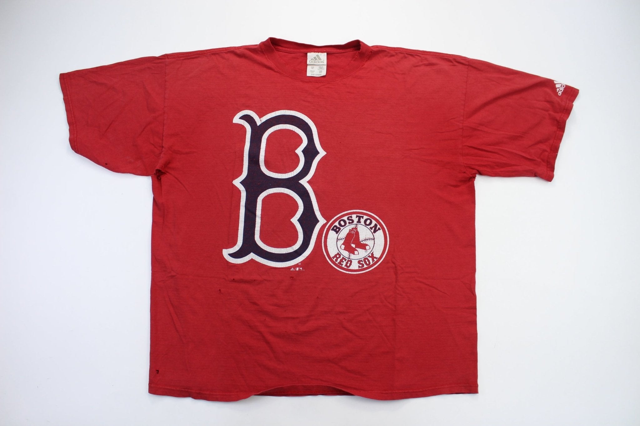 Red Sox Graphic Tee 