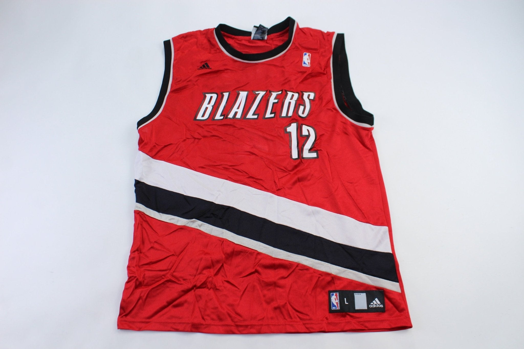 Lamarcus aldridge 2025 jersey number