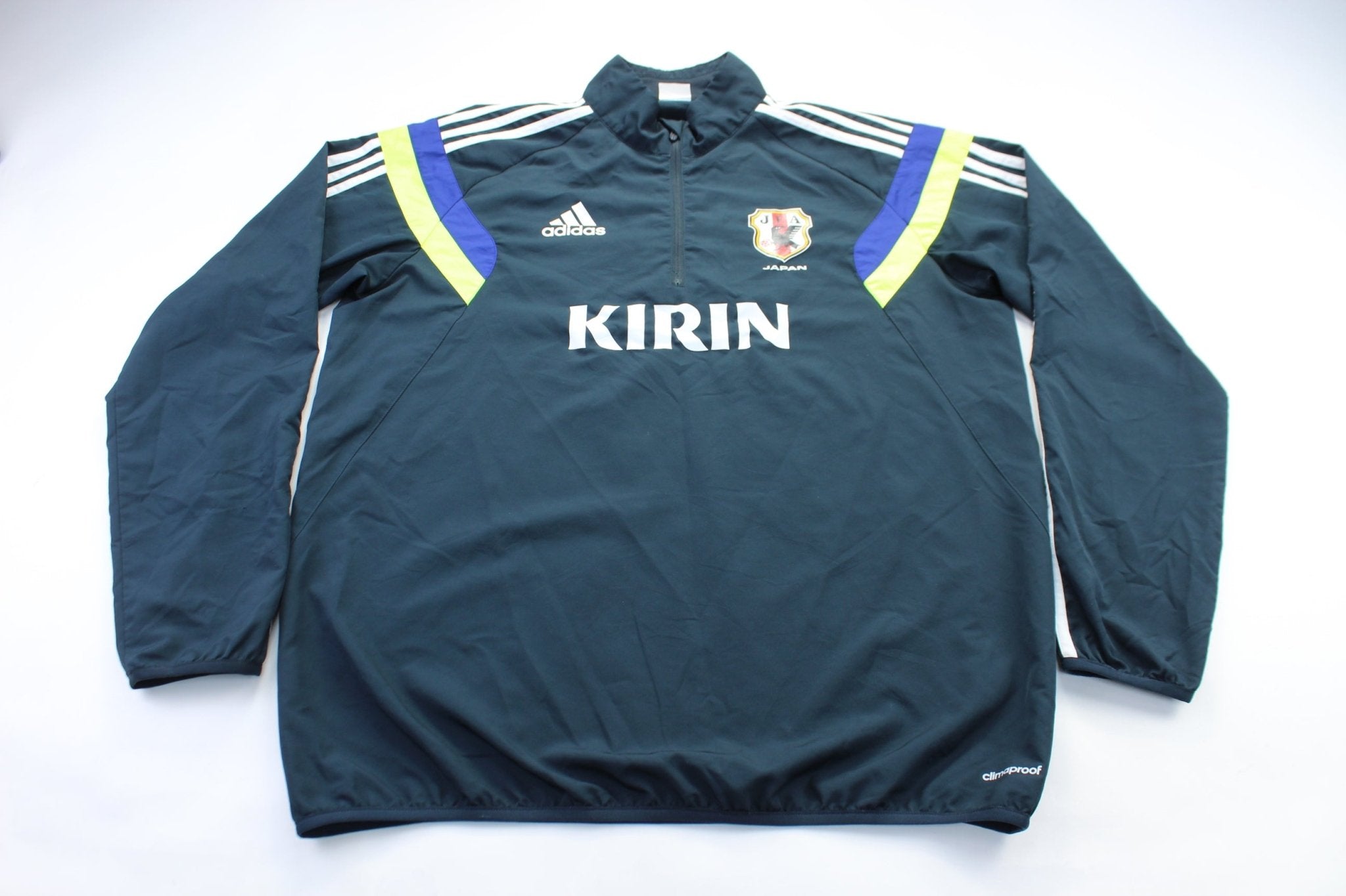 Japan hot sale football jacket