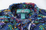 Big Dogs Button Down - ThriftedThreads.com