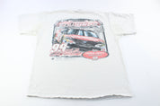 Carl Edwards Office Depot Racing T-Shirt - ThriftedThreads.com