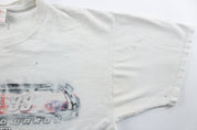 Carl Edwards Office Depot Racing T-Shirt - ThriftedThreads.com