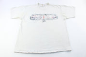 Carl Edwards Office Depot Racing T-Shirt - ThriftedThreads.com