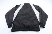 Chase Authentics Embroidered Logo Terry Labonte Jacket - ThriftedThreads.com