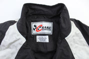 Chase Authentics Embroidered Logo Terry Labonte Jacket - ThriftedThreads.com