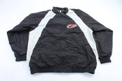 Chase Authentics Embroidered Logo Terry Labonte Jacket - ThriftedThreads.com