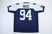 Dallas Cowboys Damarcus Ware Jersey - ThriftedThreads.com