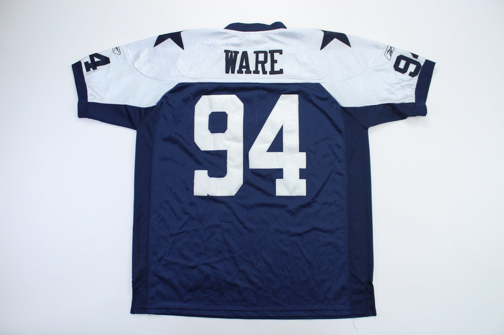 Dallas Cowboys Damarcus Ware Jersey - ThriftedThreads.com