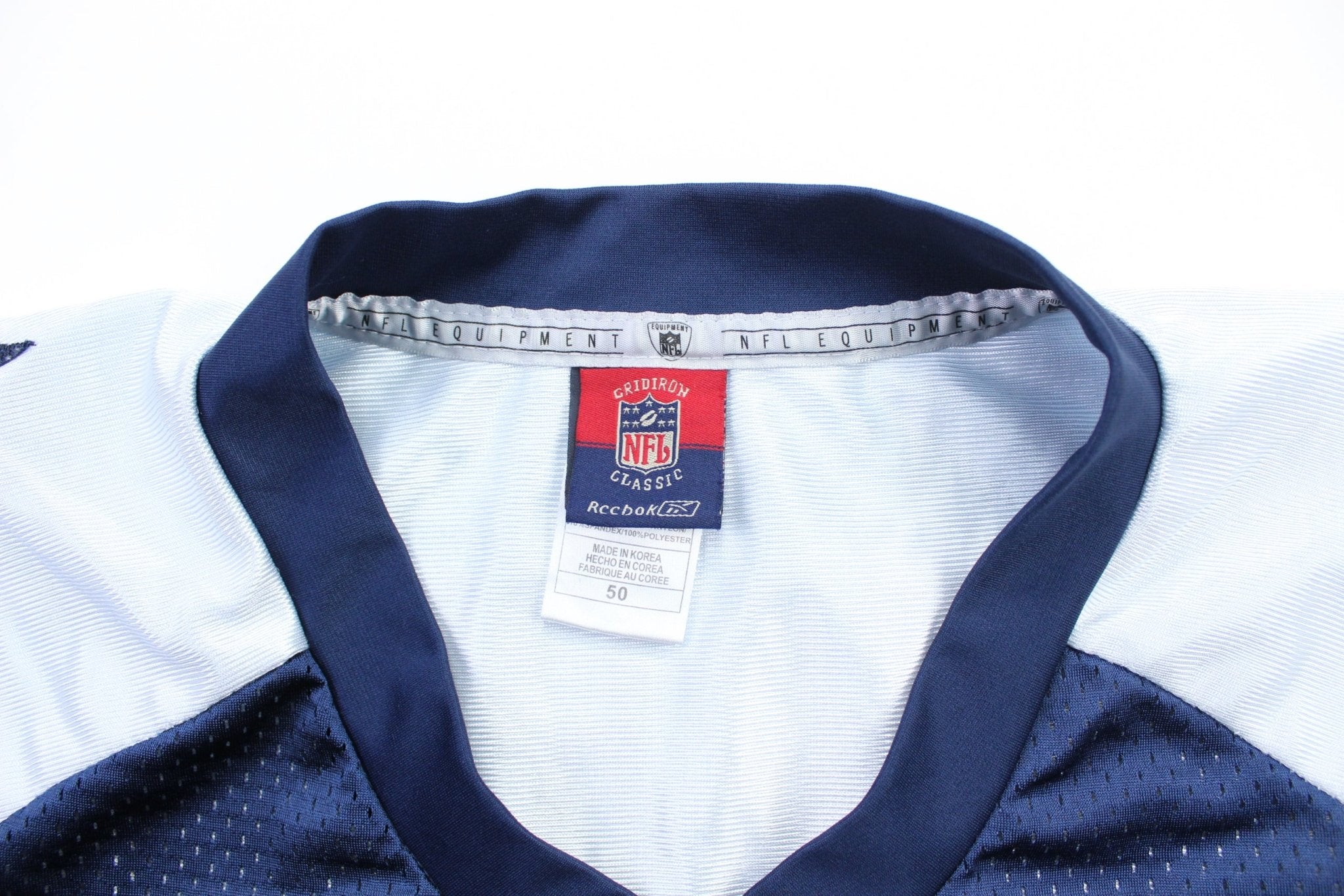 Dallas Cowboys Damarcus Ware Jersey - ThriftedThreads.com