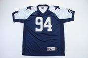 Dallas Cowboys Damarcus Ware Jersey - ThriftedThreads.com