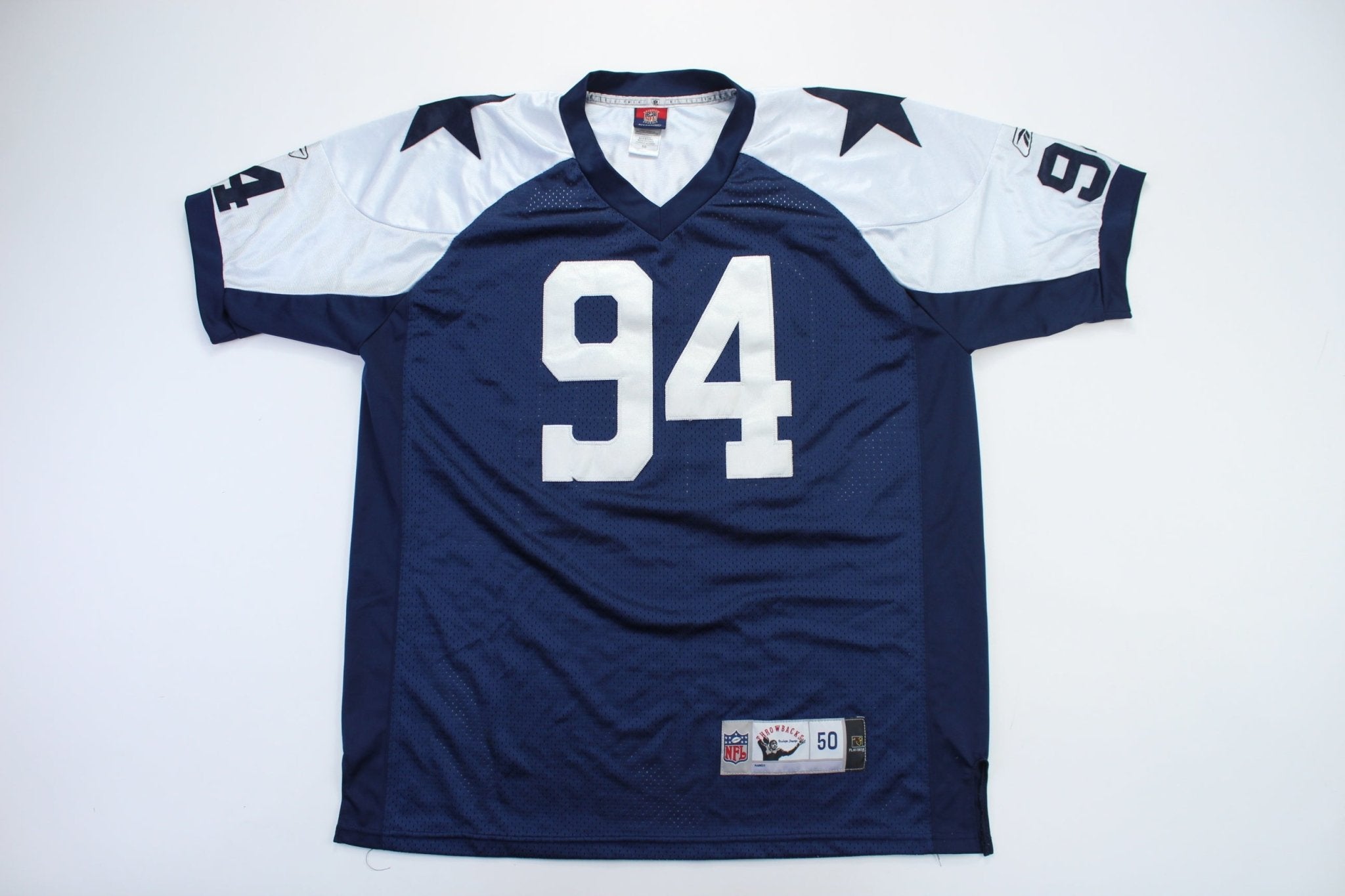 Dallas Cowboys Damarcus Ware Jersey - ThriftedThreads.com