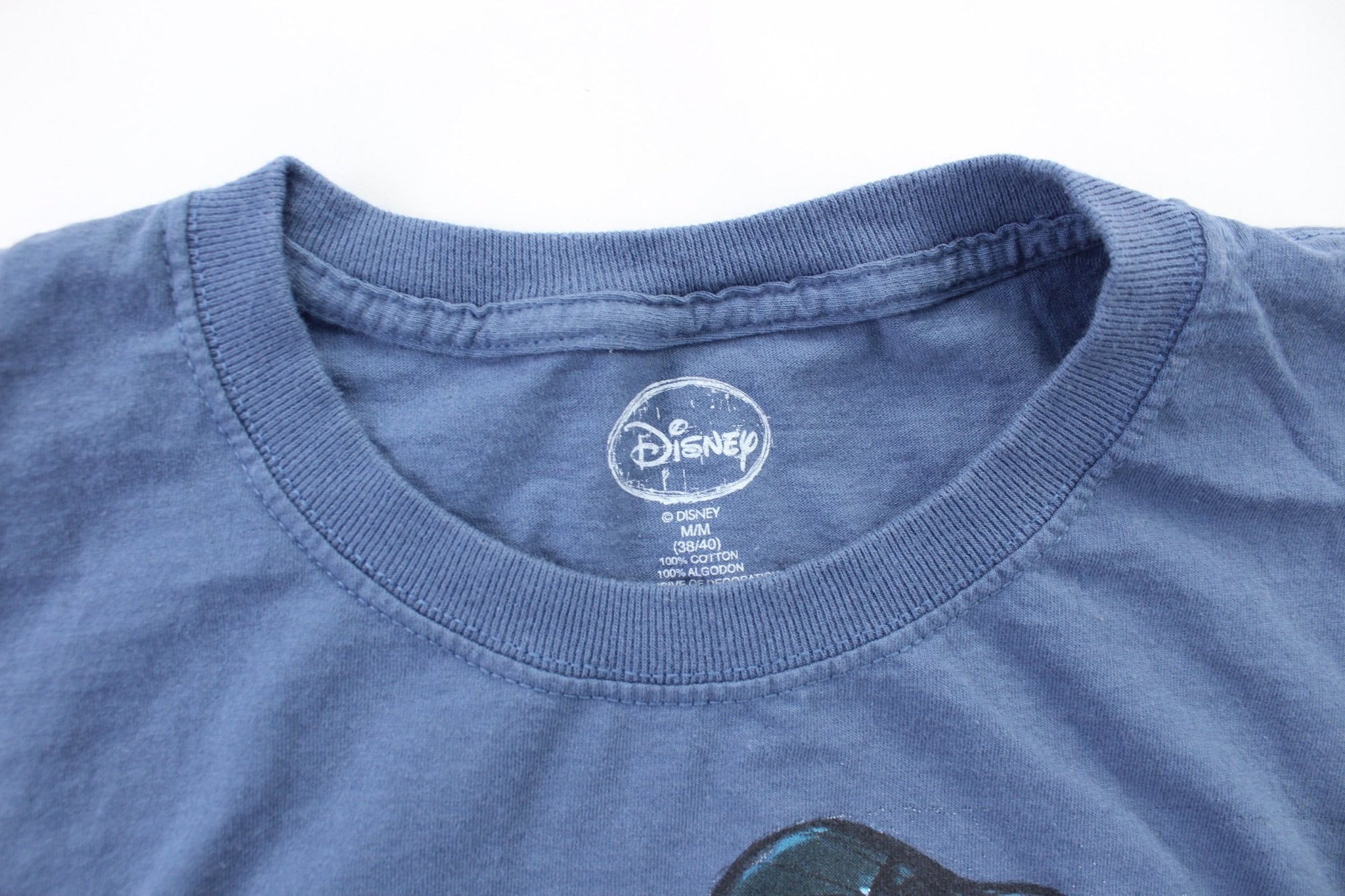 Disney I'm Grumpy, Don't Make It Worse T-Shirt - ThriftedThreads.com