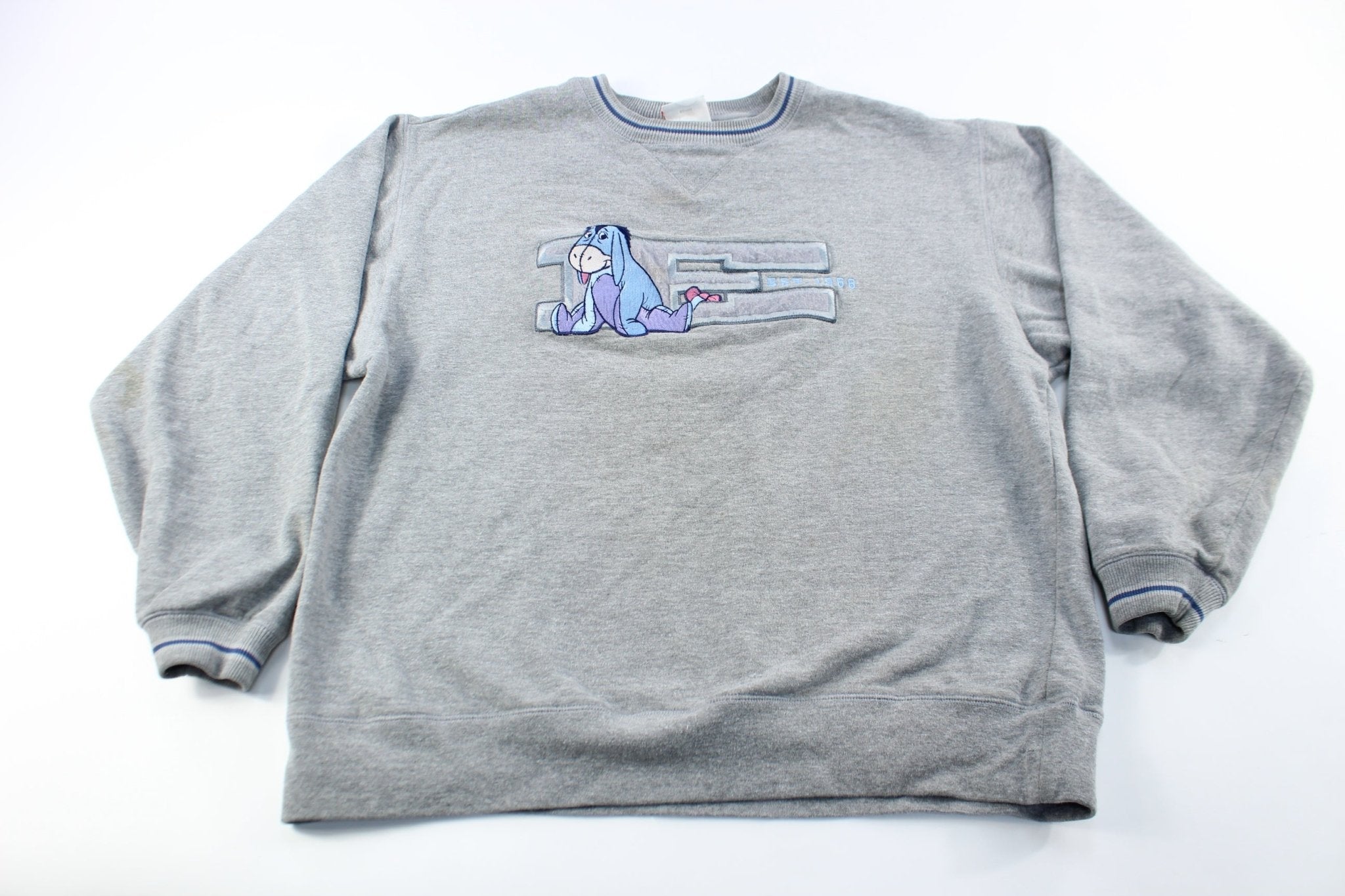 Eeyore sweatshirt online