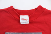 Disney Store Mickey Mouse Portrait Sweatshirt - ThriftedThreads.com