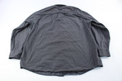 Harley Davidson Motorcycles Embroidered Button Down - ThriftedThreads.com