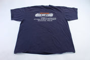 Harley Davidson Motorcycles Houston, Texas T-Shirt - ThriftedThreads.com