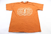 Harley Davidson Motorcycles Springfield, Illinois T-Shirt - ThriftedThreads.com