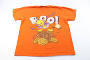 Looney Tunes Tweety Bird Halloween T-Shirt - ThriftedThreads.com