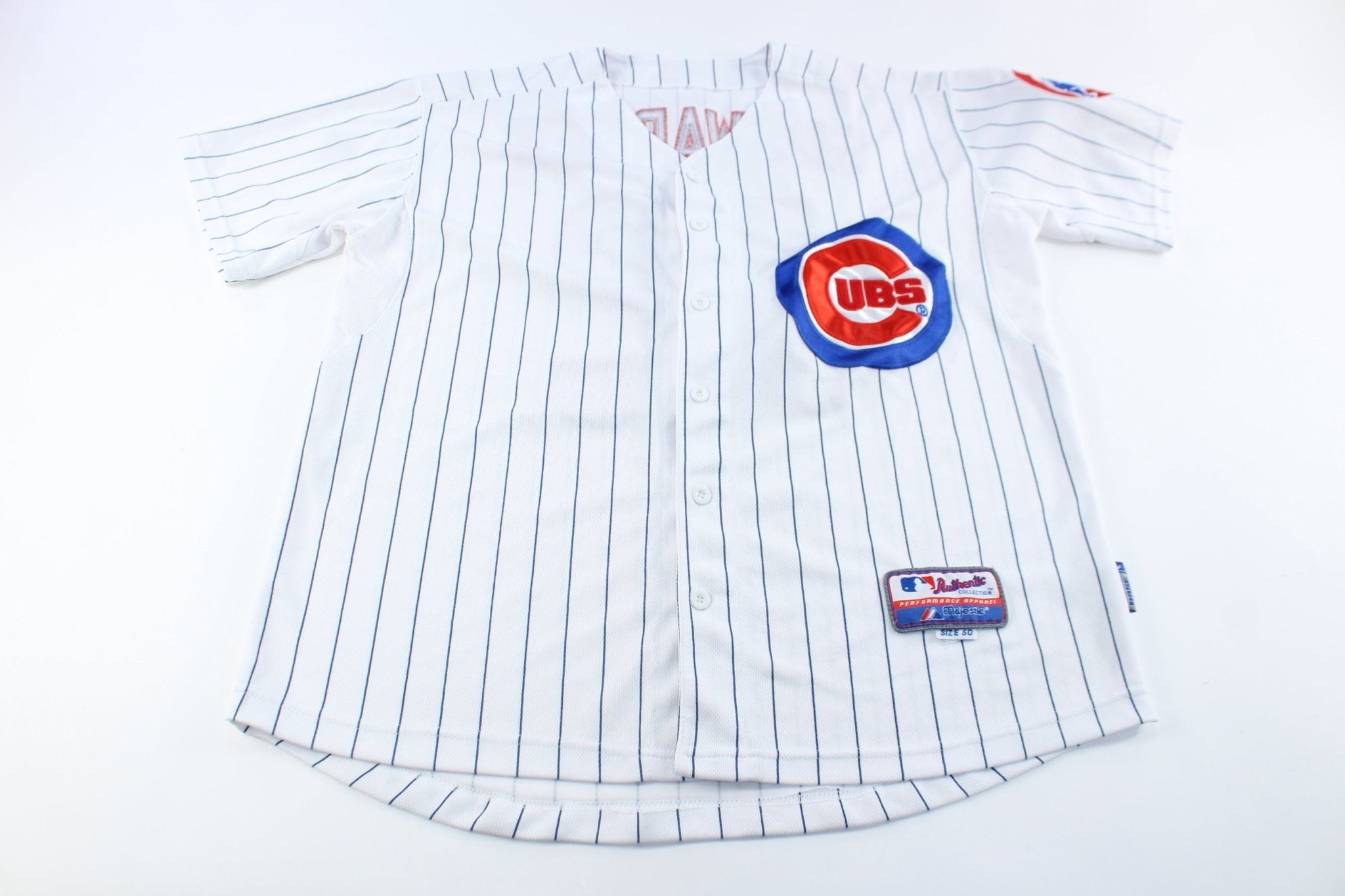 Chicago cubs schwarber sale jersey