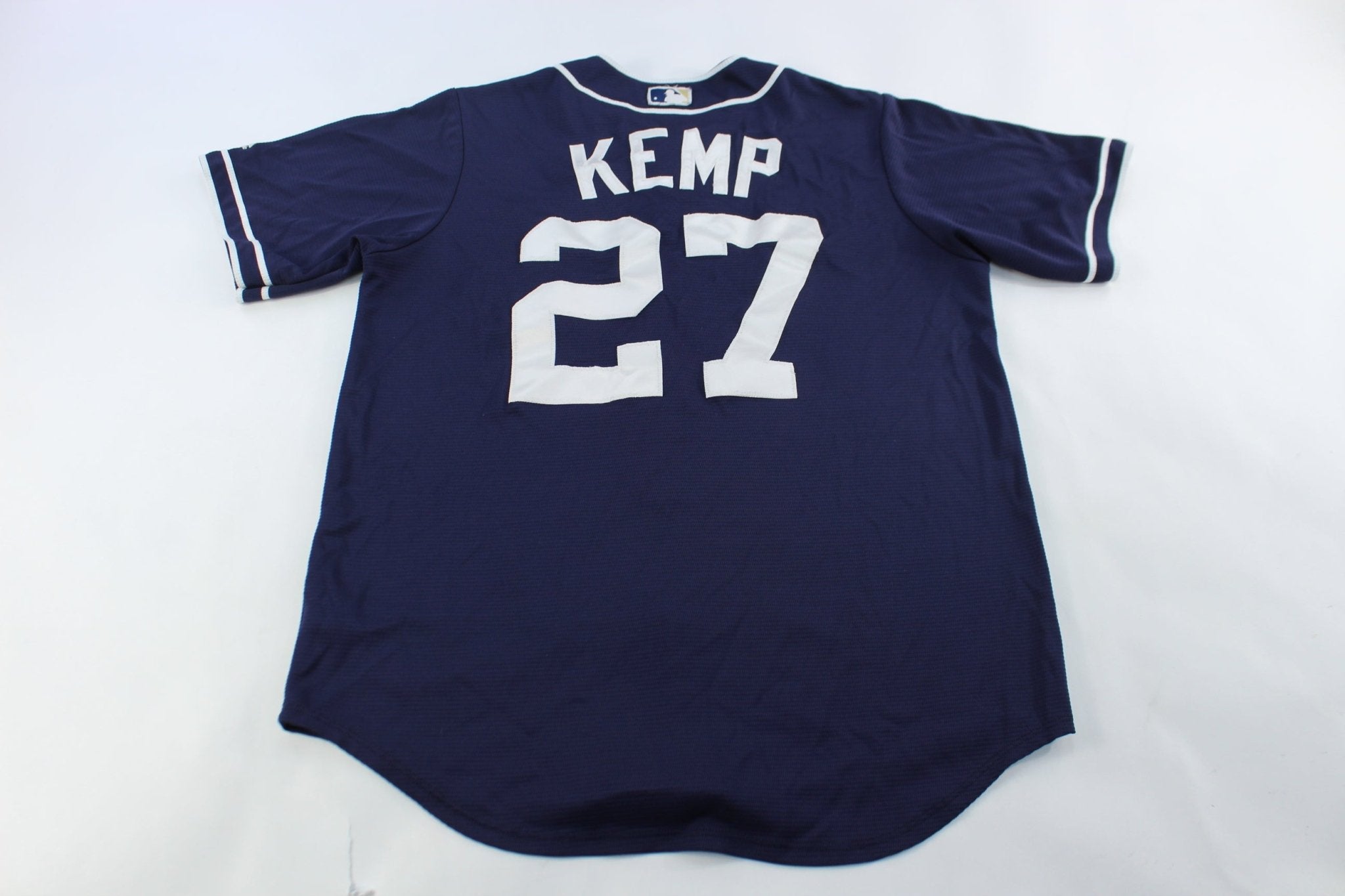 Matt kemp store jersey padres