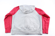 Majestic St. Louis Cardinals Zip Up Jacket - ThriftedThreads.com