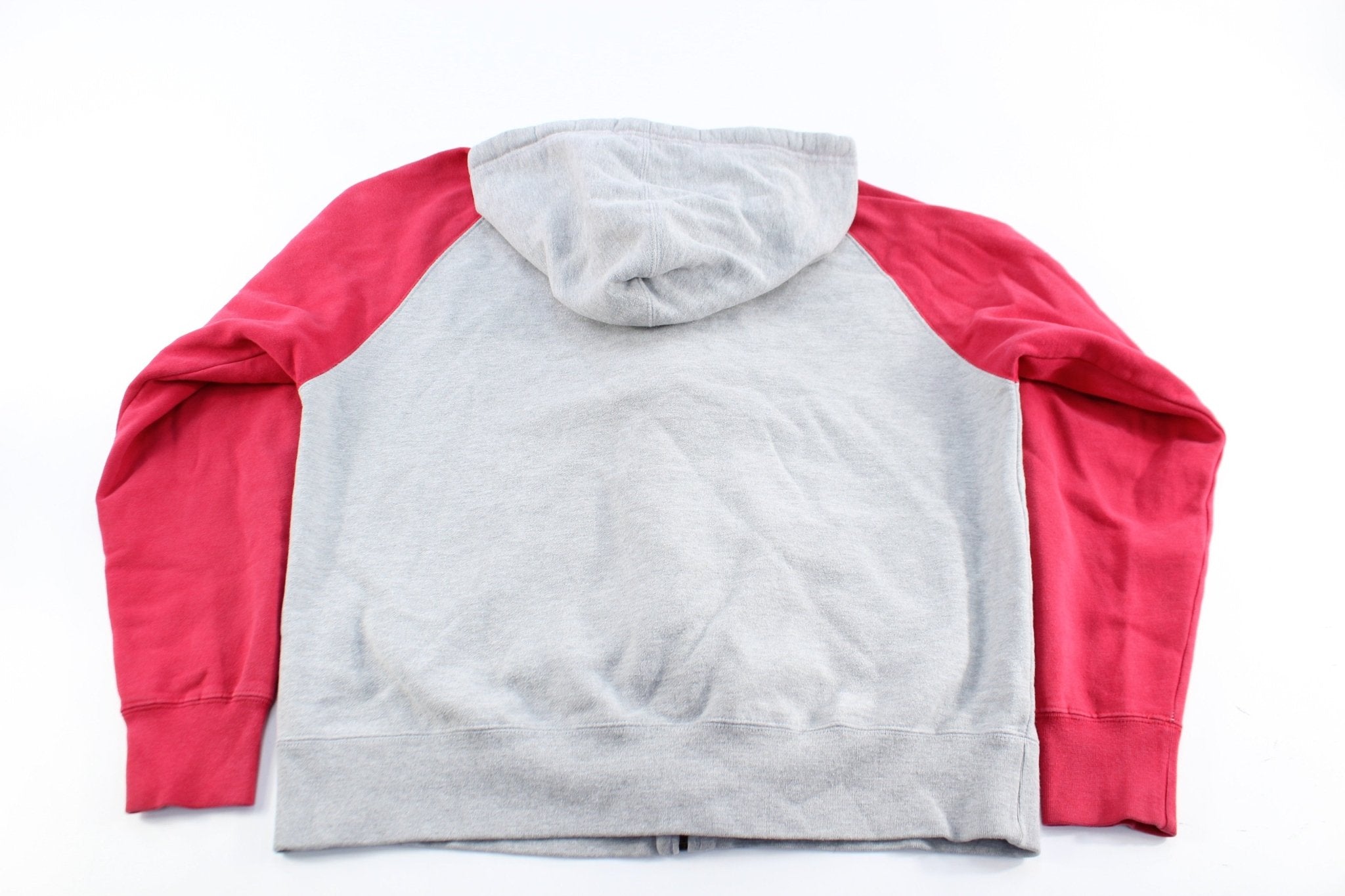 Majestic St. Louis Cardinals Zip Up Jacket - ThriftedThreads.com