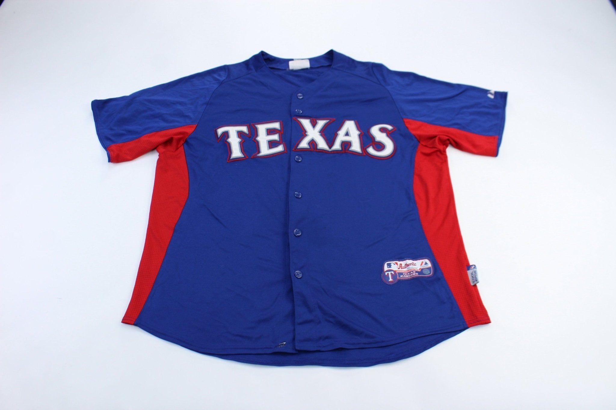 texas rangers baseball uniforms