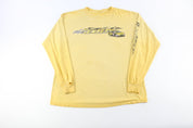 Matt Kenseth Nascar DeWalt Racing LS T-Shirt - ThriftedThreads.com