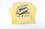 Matt Kenseth Nascar DeWalt Racing LS T-Shirt - ThriftedThreads.com