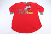 Mickey & Co. Mickey Mouse Sleep T-Shirt - ThriftedThreads.com