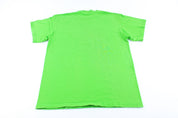 Mickey Mouse Embroidered Graphic T-shirt - ThriftedThreads.com
