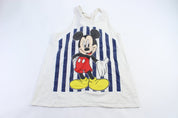 Mickey Unlimited Mickey Mouse Tank Top - ThriftedThreads.com