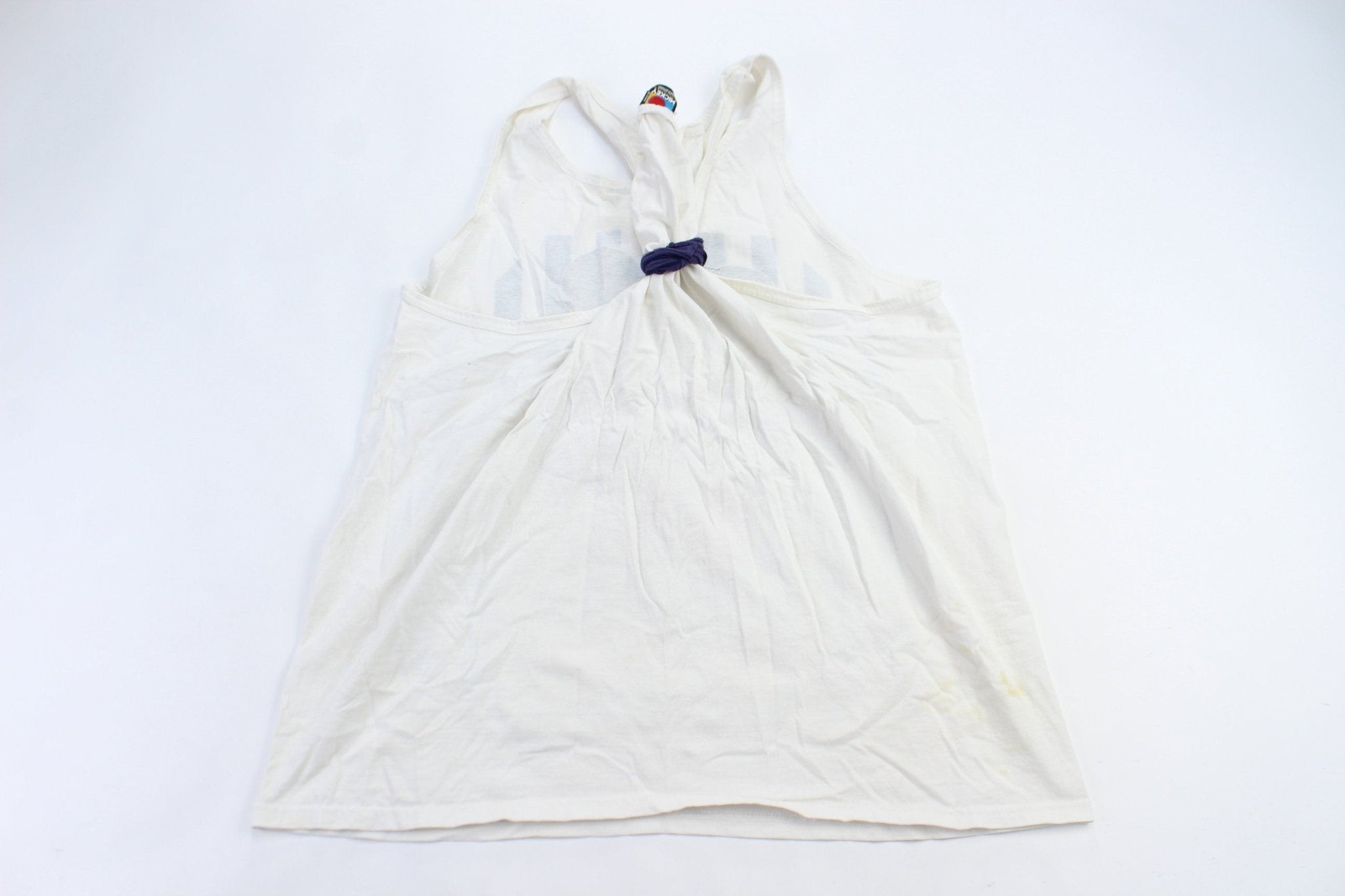 Mickey Unlimited Mickey Mouse Tank Top - ThriftedThreads.com