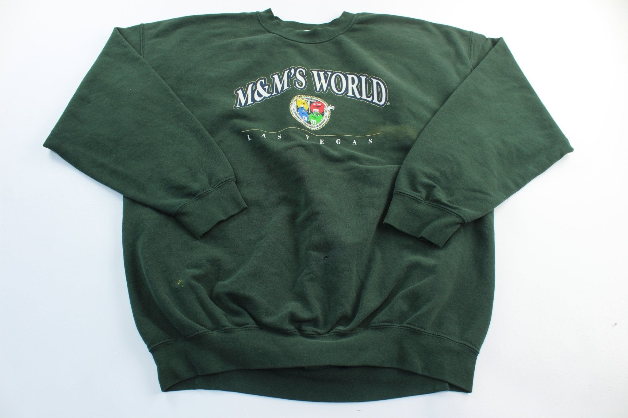 Youth 1998 Green Bay Packers Sweatshirt –