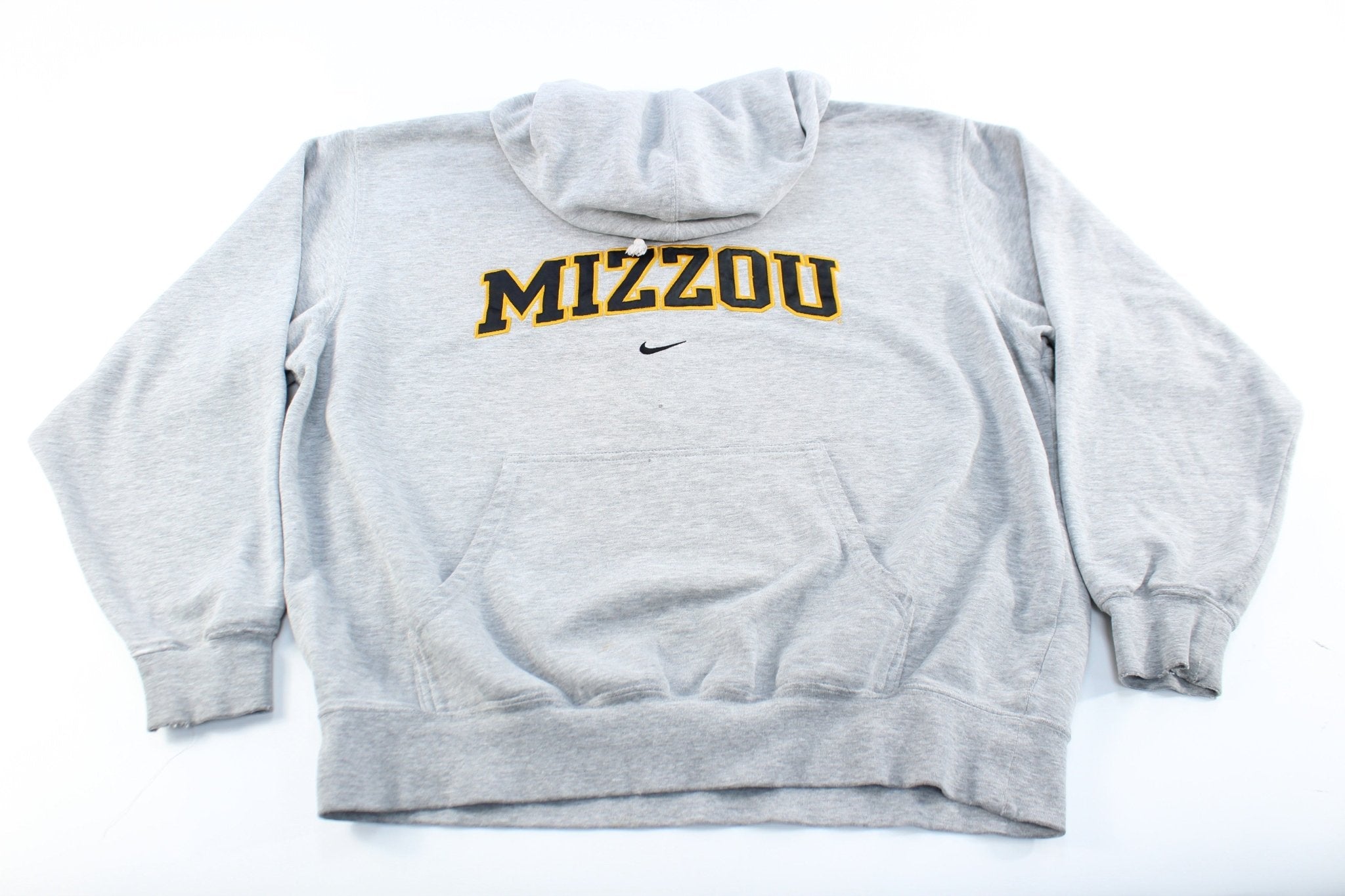 Mizzou hoodie outlet nike