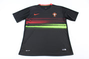 Nike Embroidered Logo Portuguese #26 Caver Jersey - ThriftedThreads.com