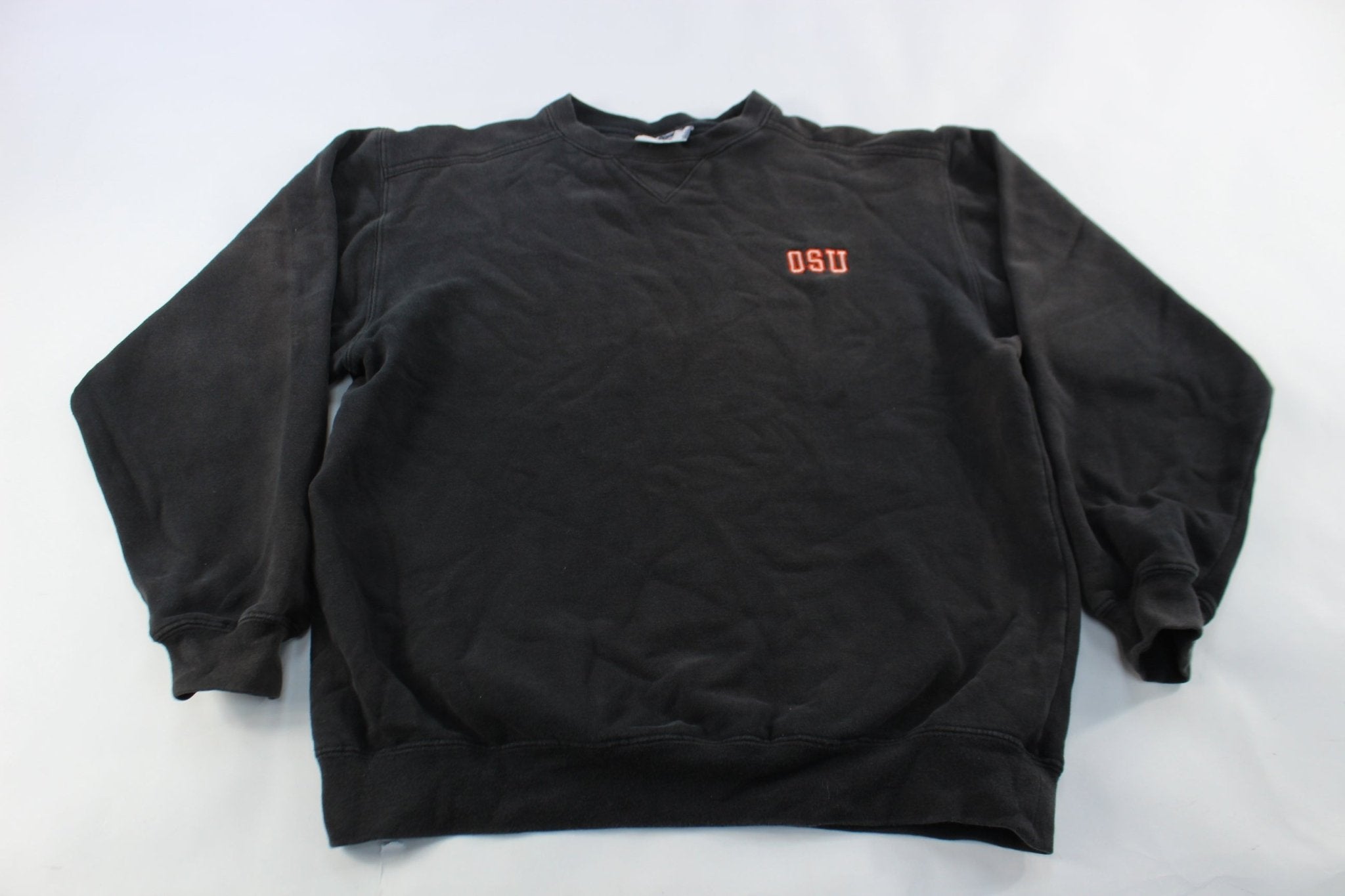 Black hotsell osu sweatshirt