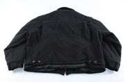 Polo by Ralph Lauren Wool Zip Up Jacket - ThriftedThreads.com