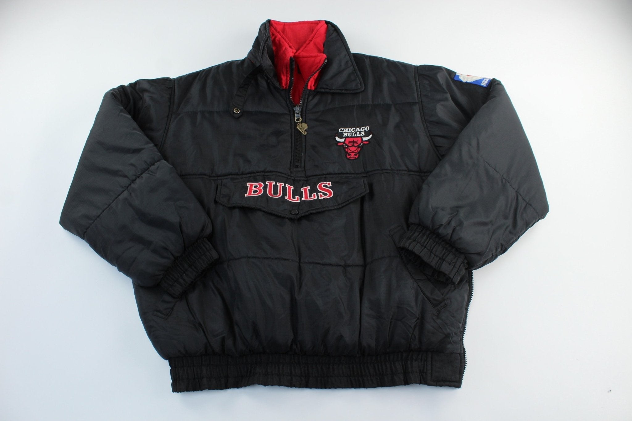 Vintage Pro Player Dallas Cowboys Puffer Jacket - SRKilla