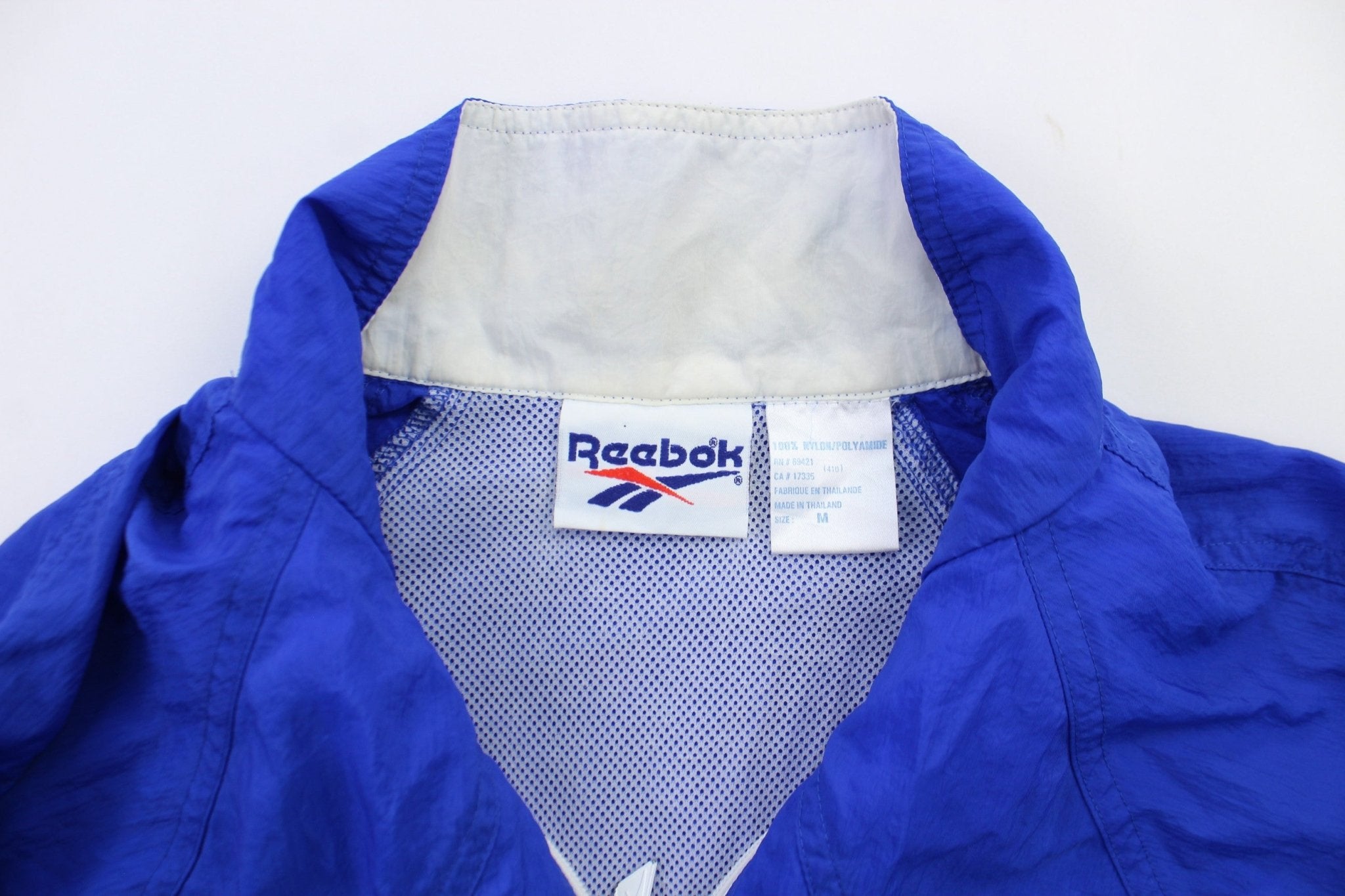 Reebok 2024 69421 jacket