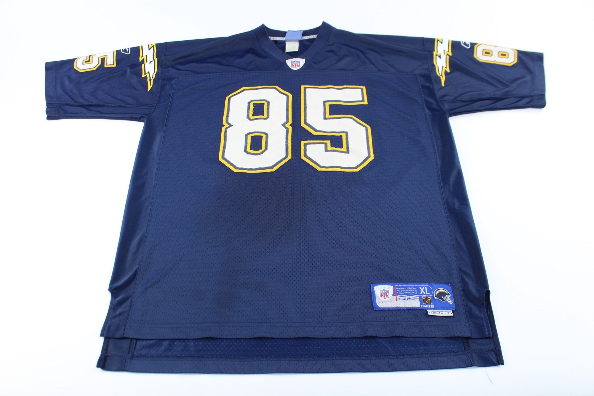 Antonio hot sale gates jersey