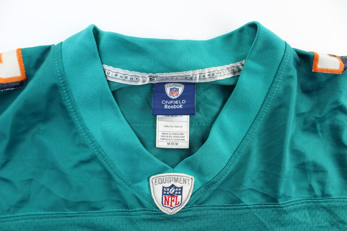 Reebok, Dresses, Miami Dolphins Reebok Womens Jersey Dress