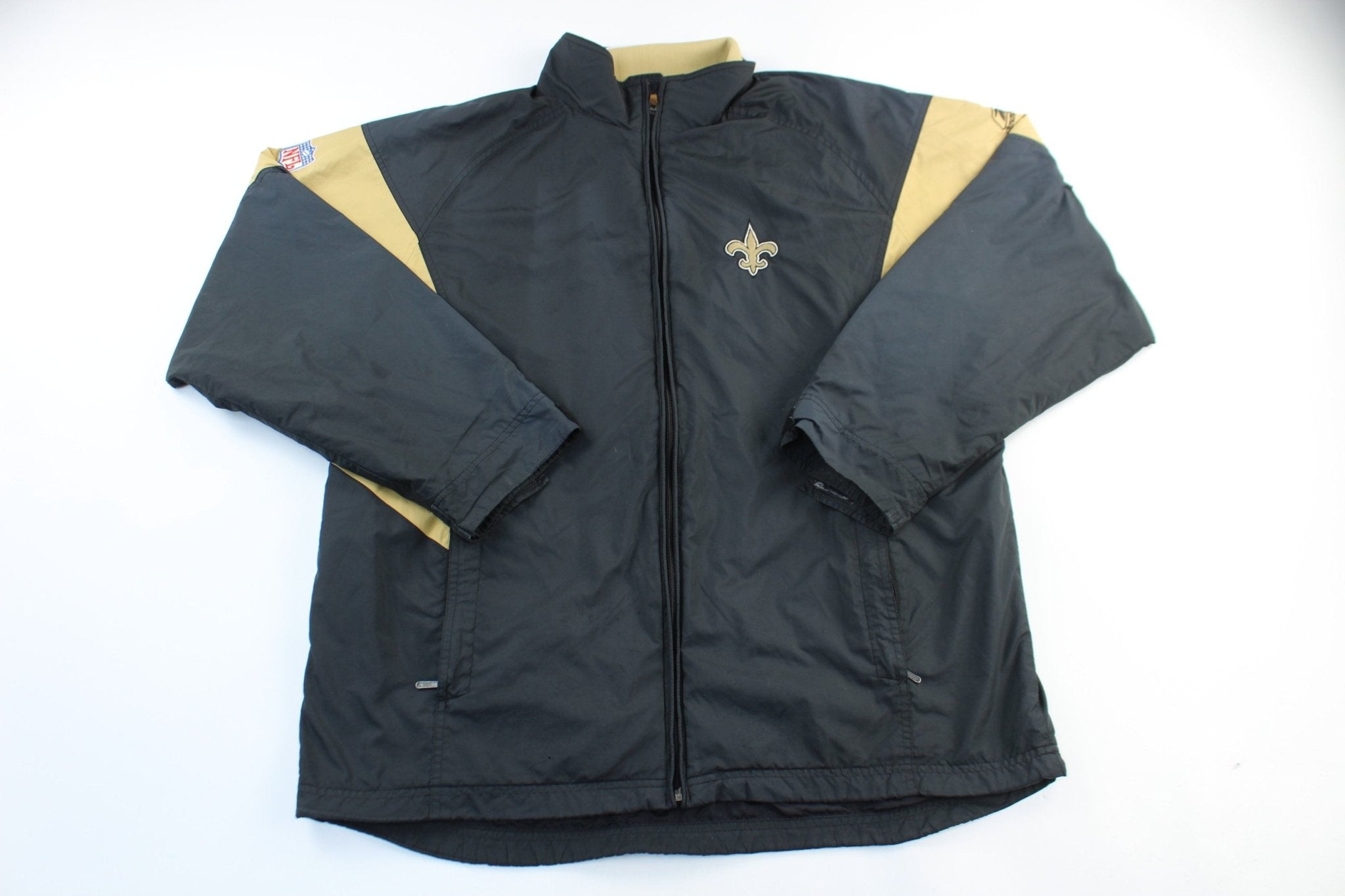 Reebok Jacket NFL Fan Shop