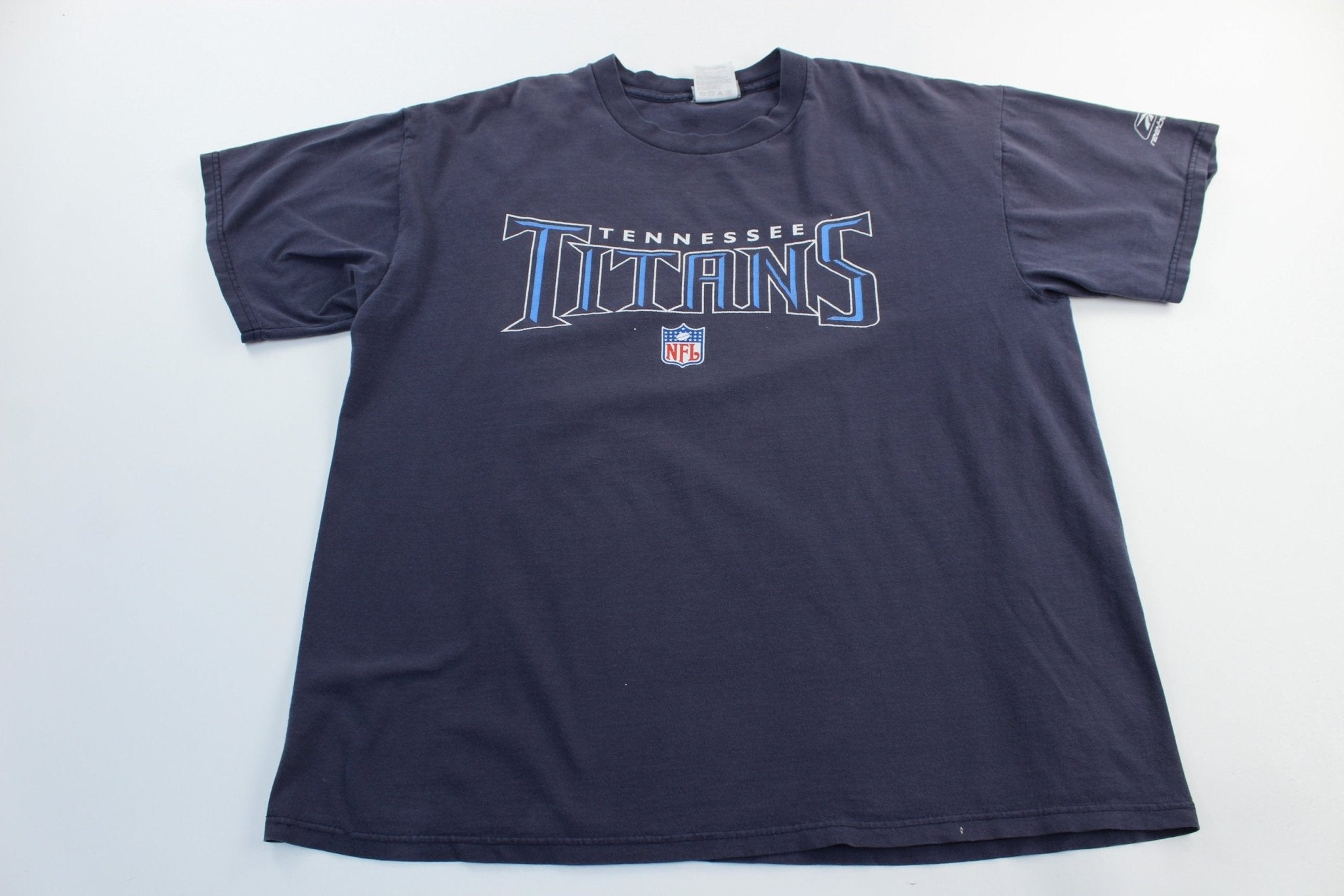 Reebok Tennessee Titans NFL Fan Shop