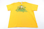 St. Patrick's Day Graphic T-Shirt - ThriftedThreads.com